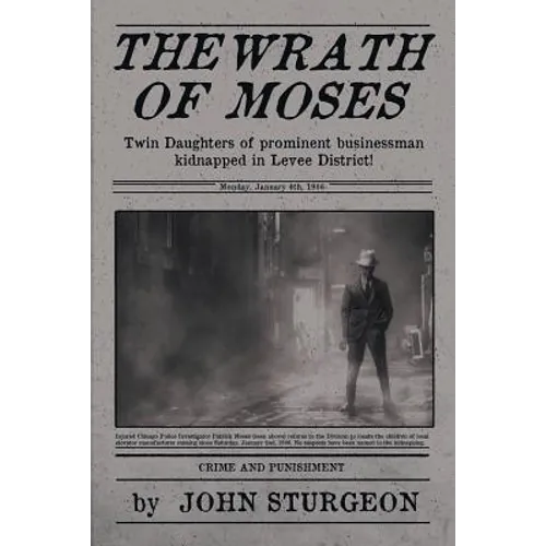 The Wrath of Moses: The Shocking Prostitute Murders
