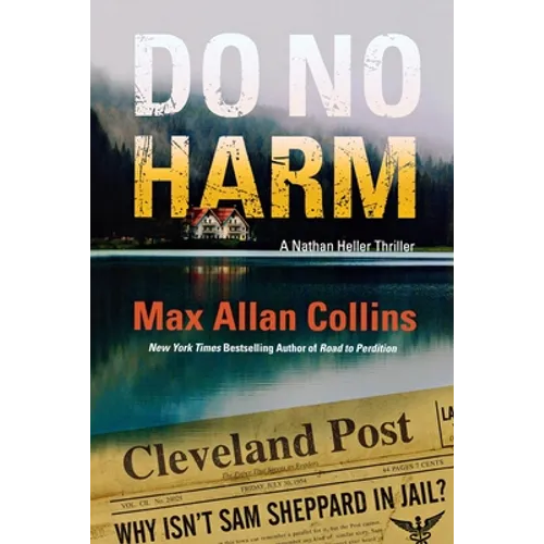 Do No Harm