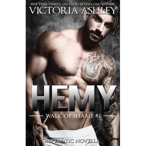 Hemy (Walk of Shame #2)