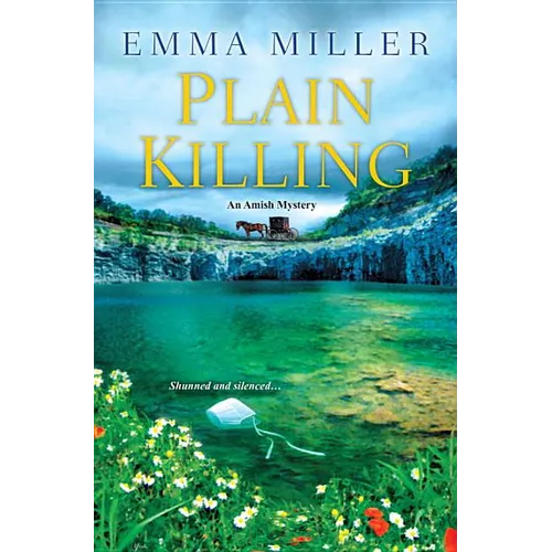 Plain Killing