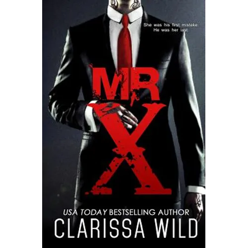 Mr. X