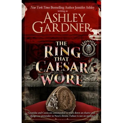 The Ring that Caesar Wore