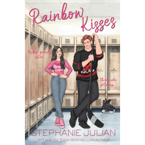 Rainbow Kisses
