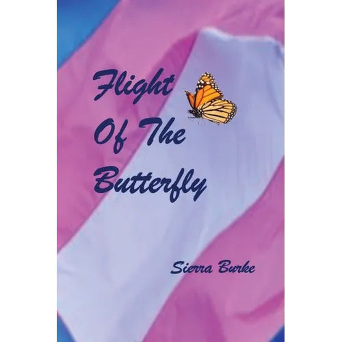 Flight of the Butterfly