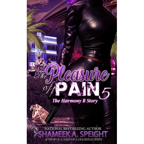 The Pleasure Of Pain 5