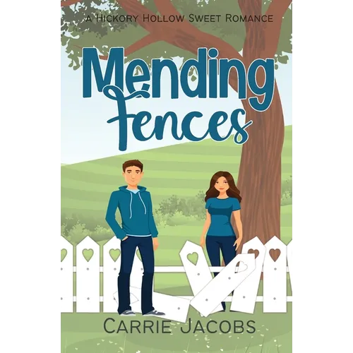 Mending Fences