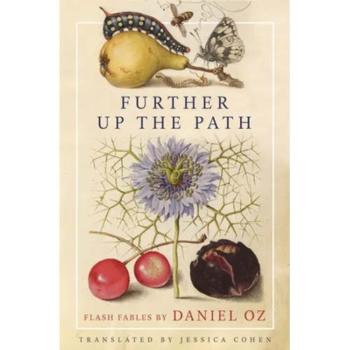 Further Up the Path