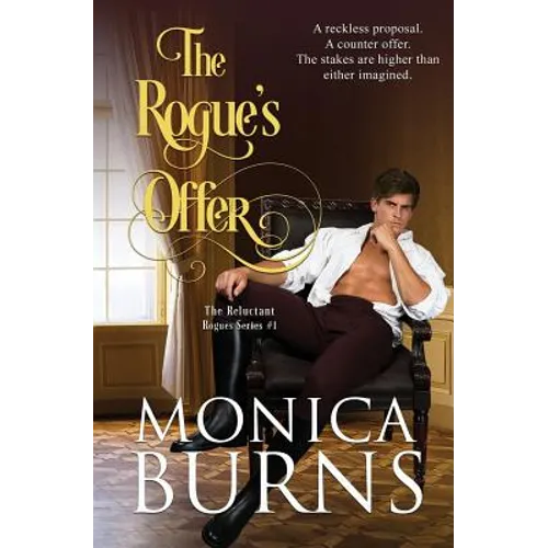 The Rogue's Offer: The Reluctant Rogues