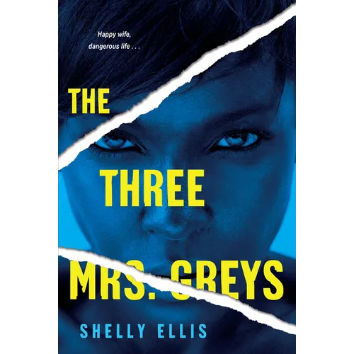 The Three Mrs. Greys