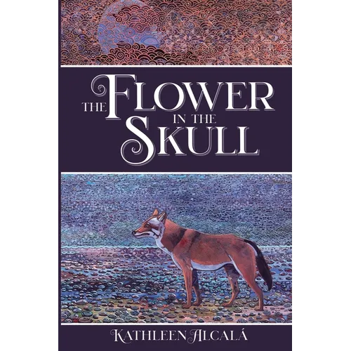 The Flower in the Skull