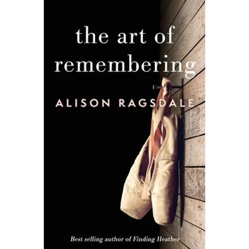 The Art of Remembering