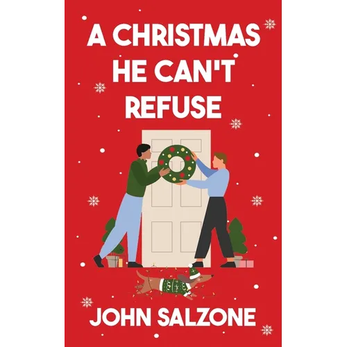 A Christmas He Can't Refuse