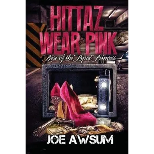 Hittaz Wear Pink