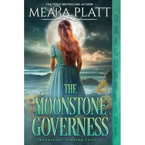 The Moonstone Governess