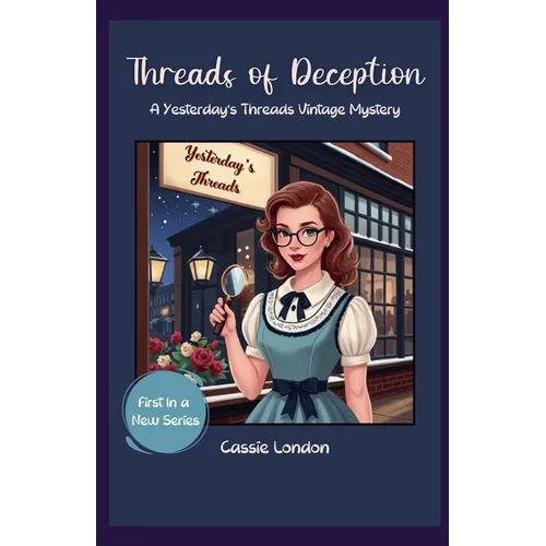 Threads of Deception
