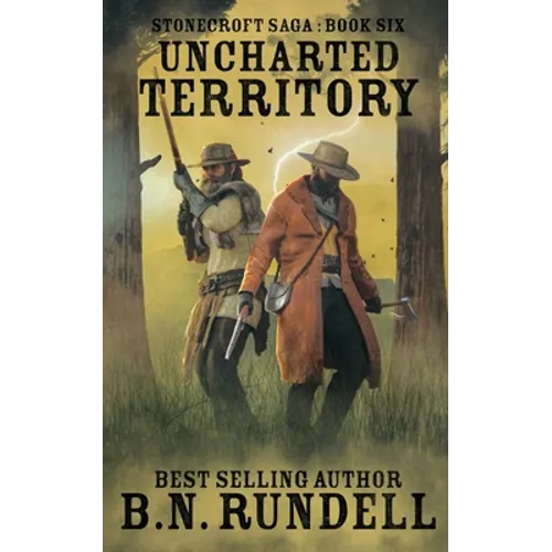 Uncharted Territory