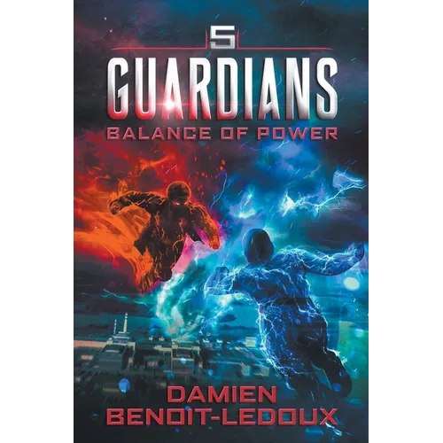 Balance of Power