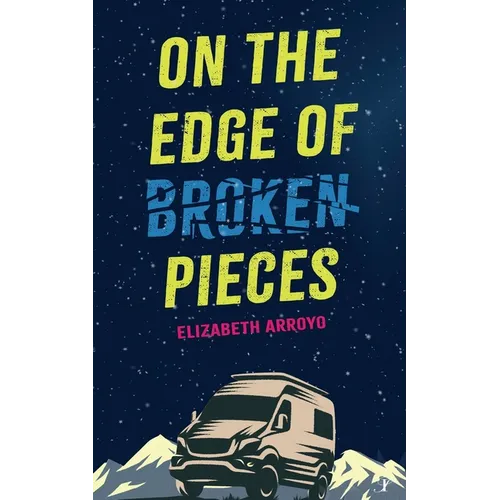 On the Edge of Broken Pieces