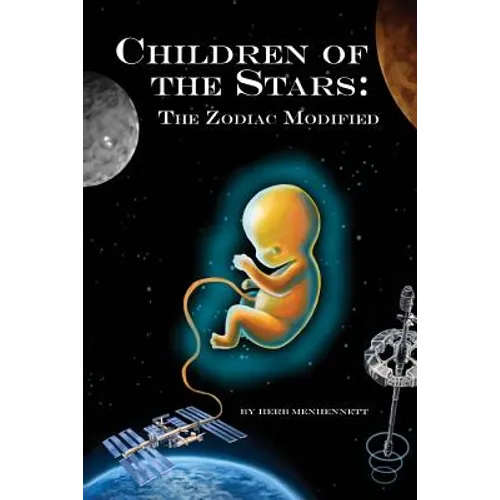 Children of the Stars: The Zodiac Modified