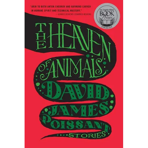 Heaven of Animals: Stories