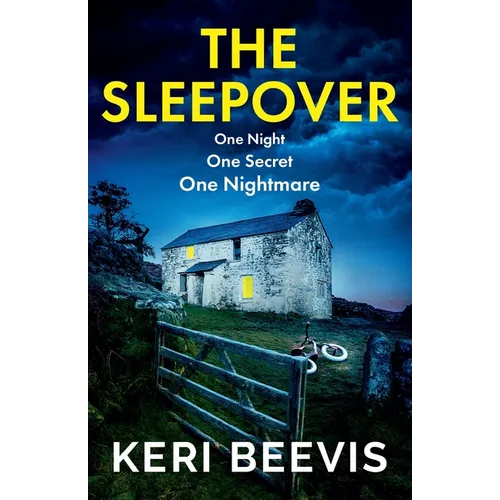 The Sleepover