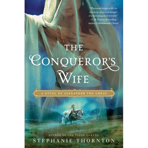 The Conqueror's Wife