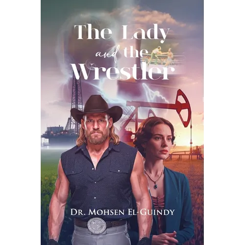 The Lady and the Wrestler