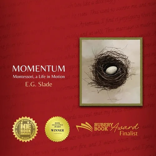 Momentum: Montessori, A Life in Motion