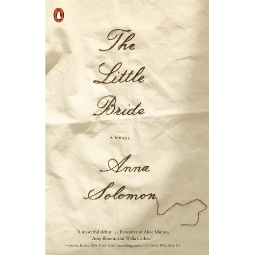 The Little Bride
