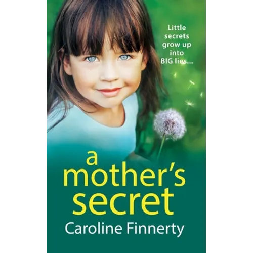 A Mother's Secret