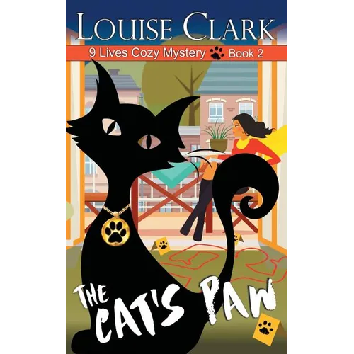 The Cat's Paw