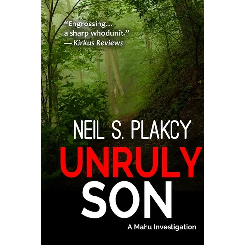 Unruly Son