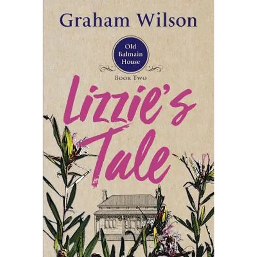 Lizzie's Tale