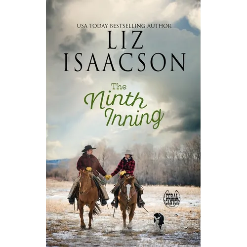 The Ninth Inning: Christian Christmas Romance
