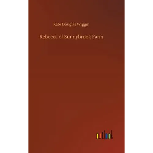 Rebecca of Sunnybrook Farm