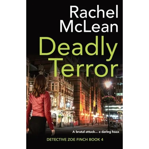 Deadly Terror