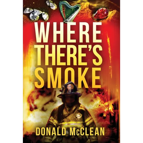 Where There's Smoke