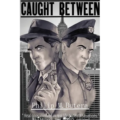 Caught Between