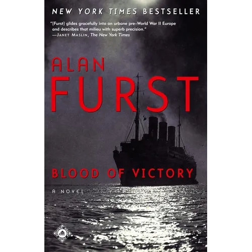 Blood of Victory