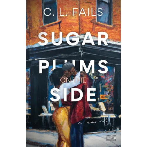 Sugarplums on the Side