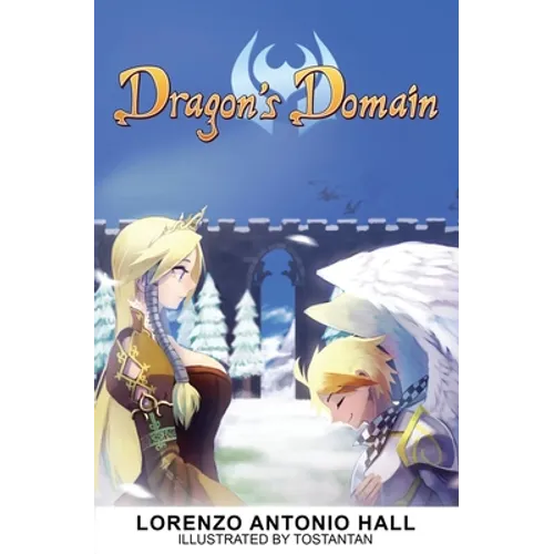 Dragon's Domain