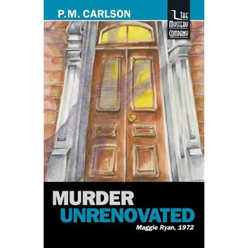 Murder Unrenovated