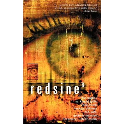 Redsine Eight