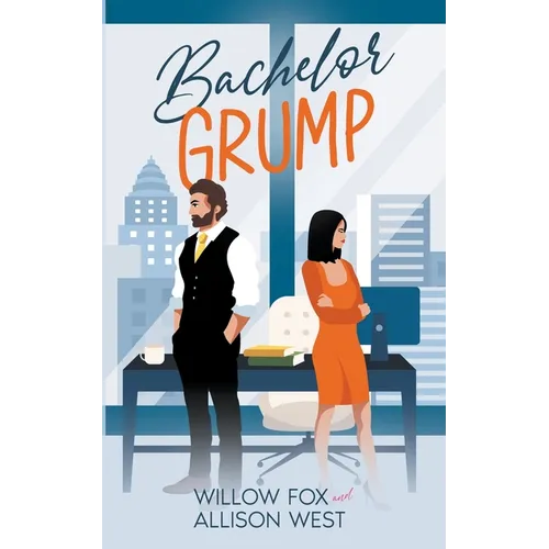 Bachelor Grump
