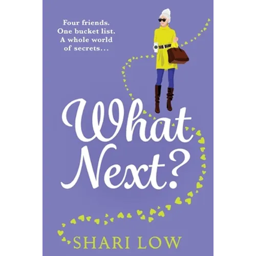 What Next?