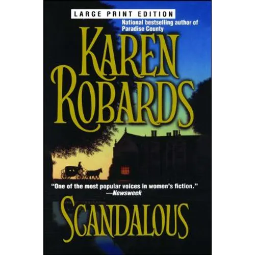 Scandalous