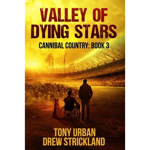 Valley of Dying Stars: A Post Apocalyptic Thriller