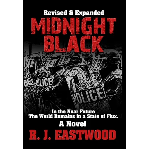 Midnight Black