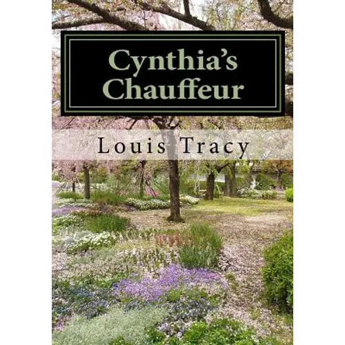 Cynthia's Chauffeur