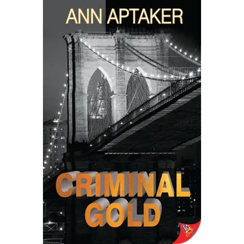 Criminal Gold